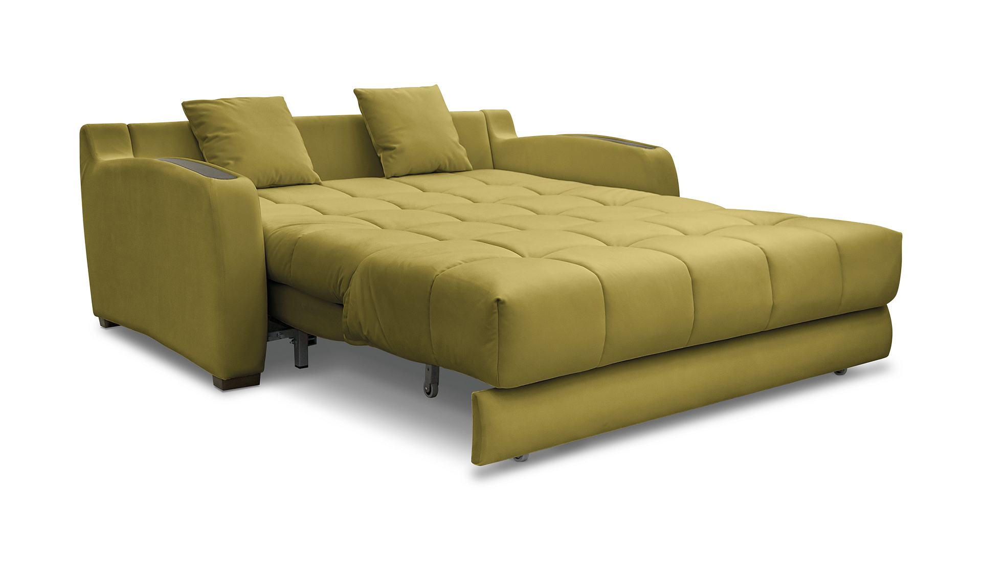 Купить Прямой диван-кровать «МУССОН» (аккордеон) в Манхеттен 14 в интернет магазине Anderssen - изображение 3