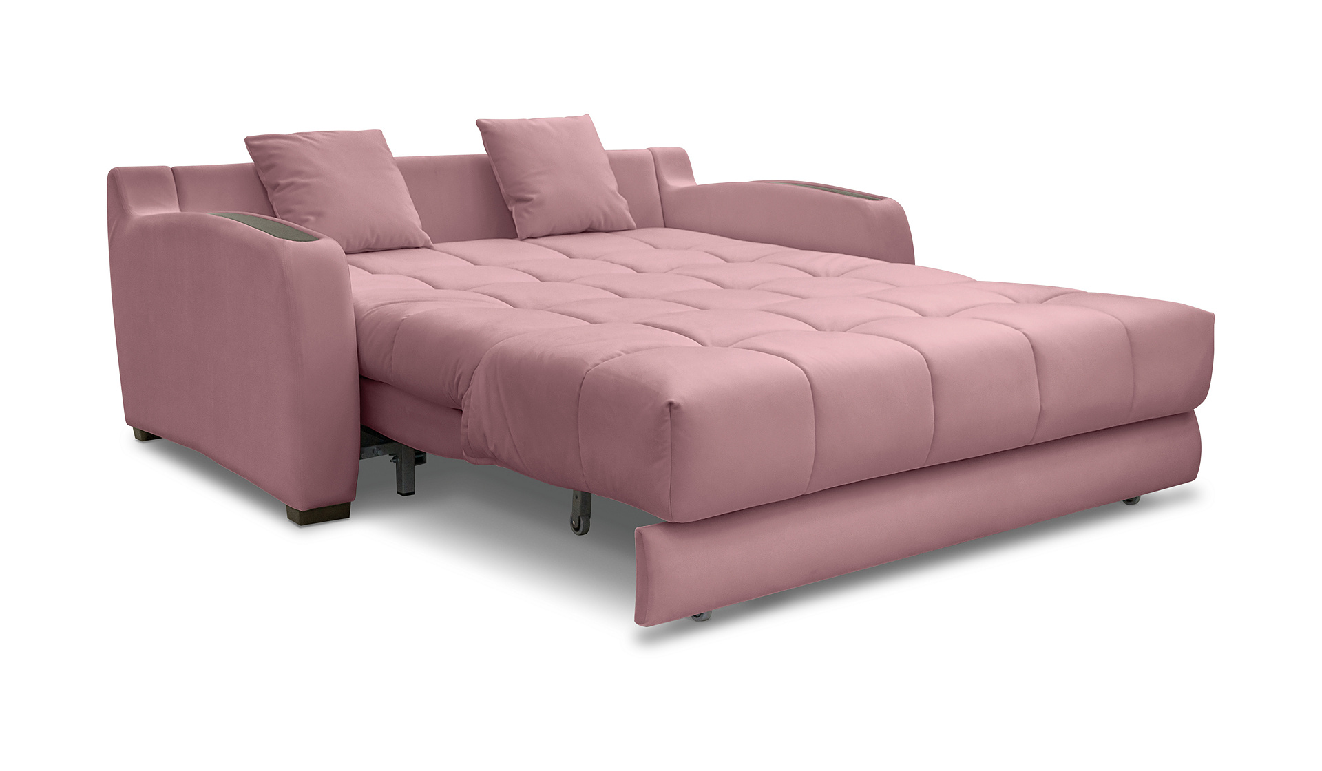 Купить Прямой диван-кровать «МУССОН» (аккордеон) в Манхеттен 33 в интернет магазине Anderssen - изображение 3