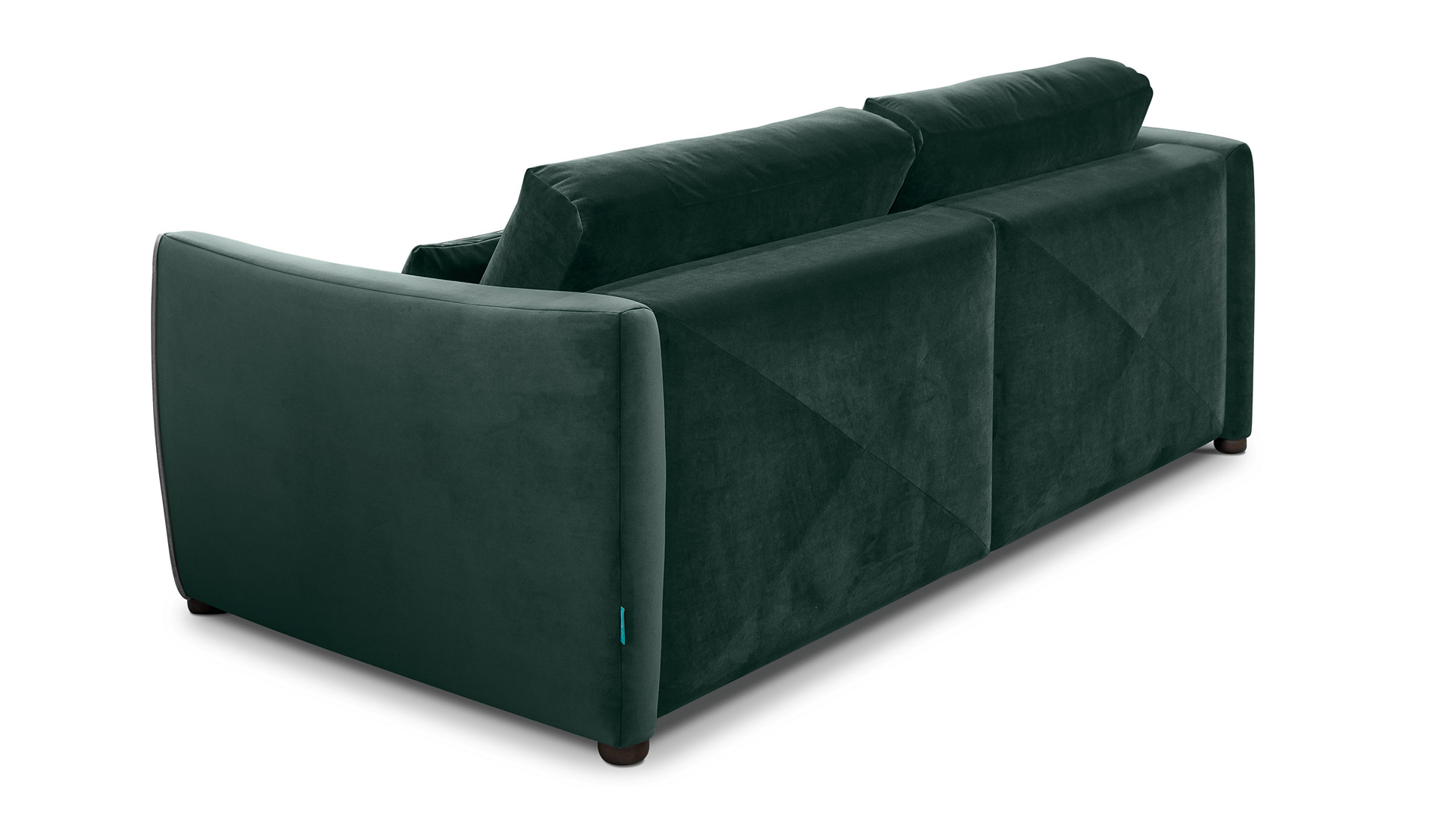 Купить Модульный диван «МАННИ» (еврокнижка) в интернет магазине Anderssen - изображение 21