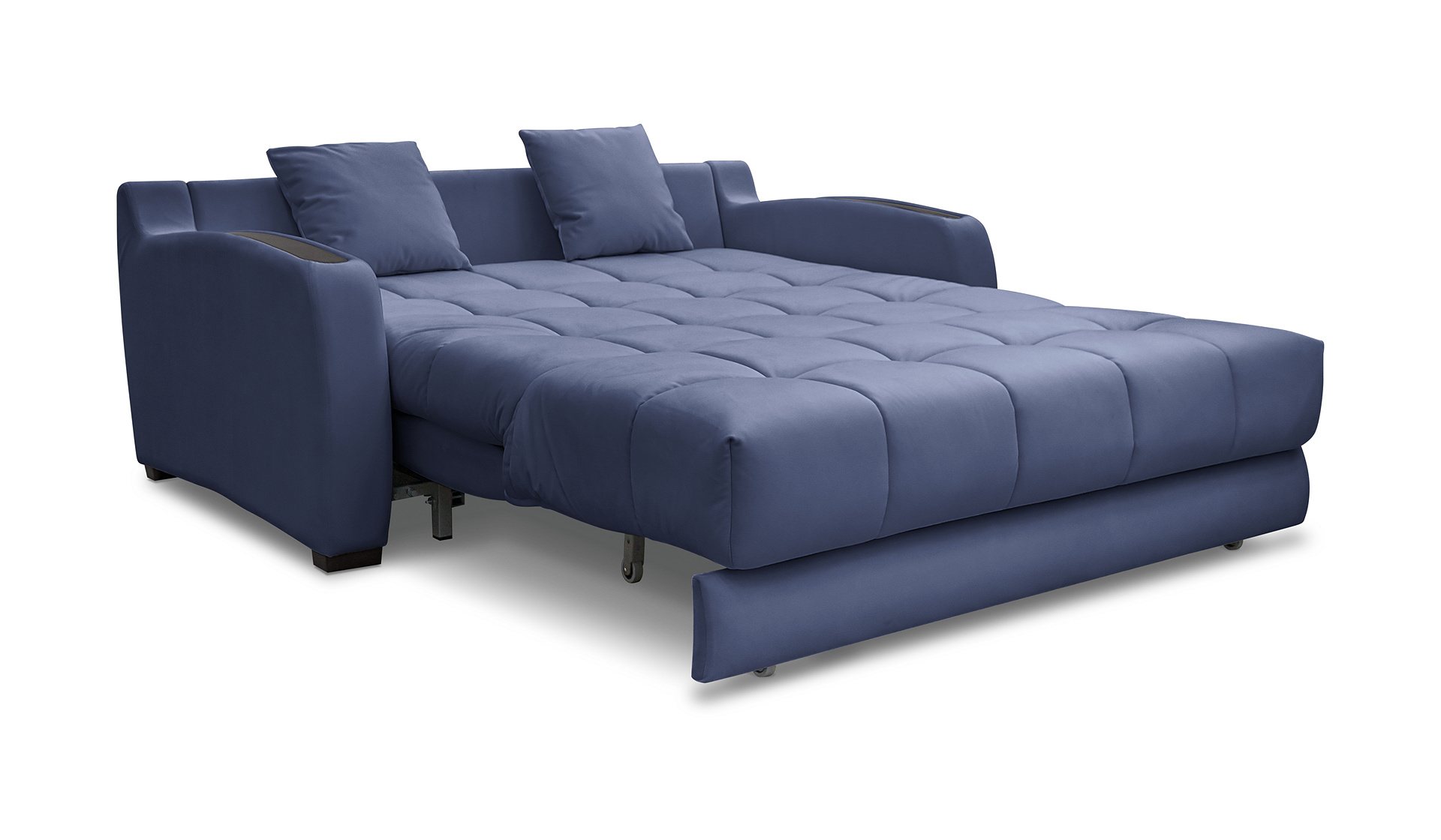 Купить Прямой диван-кровать «МУССОН» (аккордеон) в Манхеттен 38 в интернет магазине Anderssen - изображение 3