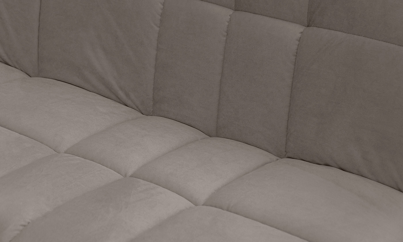 Купить Прямой диван-кровать «МЕЛОРИ 1.4 Start 1» в Бинго Пебл (аккордеон) в интернет магазине Anderssen - изображение 5