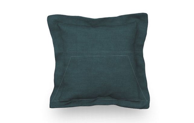 Купить Подушка «ЛАКИ» в интернет магазине Anderssen - изображение 2