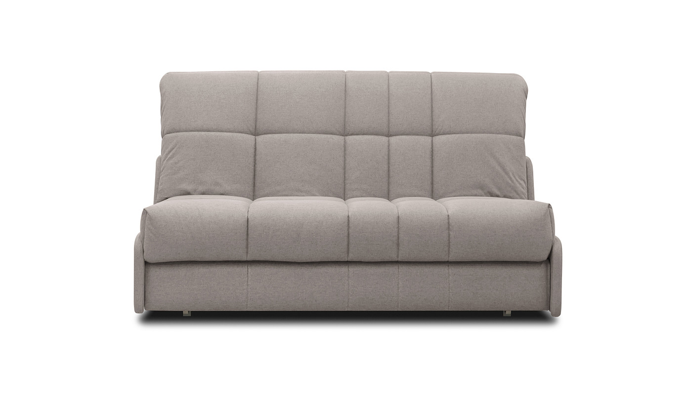 Купить Прямой диван-кровать «МЕЛОРИ 1.4 Start 2» в Престон 960 (аккордеон) в интернет магазине Anderssen - изображение 2