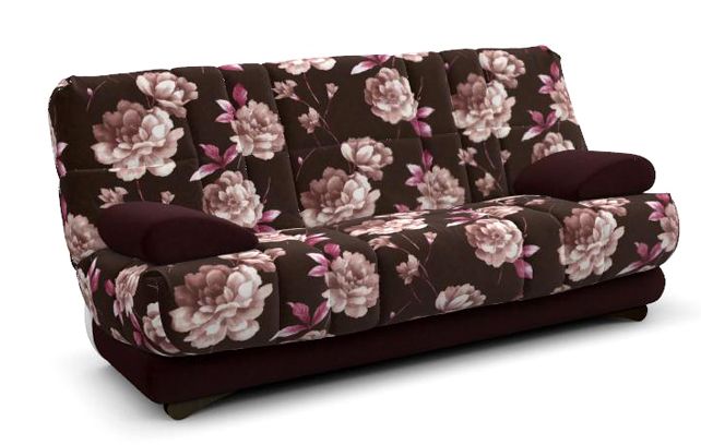 Купить Прямой диван-кровать «ЗЕРКАЛО НОЧИ» (клик-кляк) в интернет магазине Anderssen - изображение 17