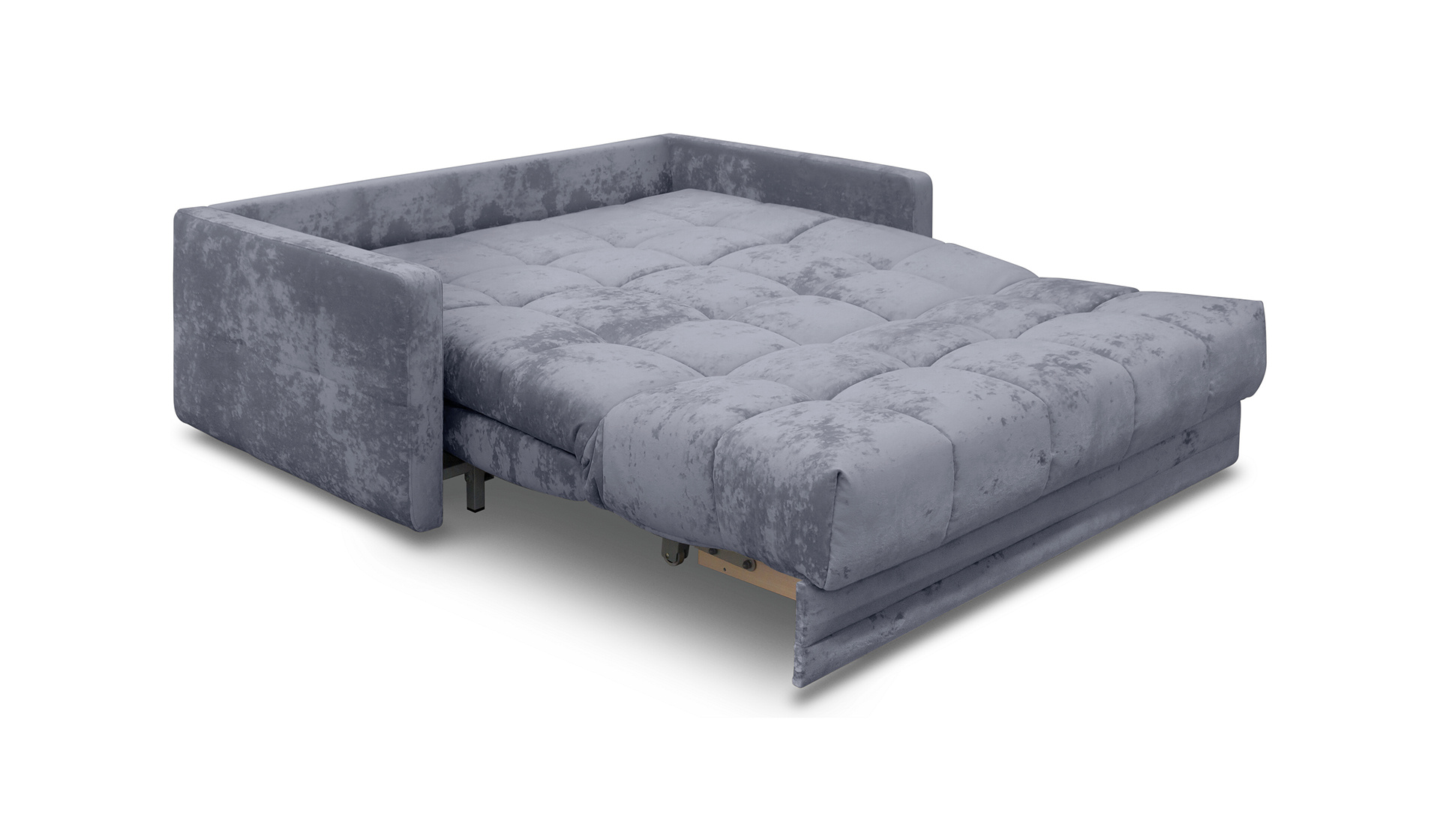 Купить Прямой диван-кровать «ГУДВИН» (аккордеон) в Краш 25 в интернет магазине Anderssen - изображение 4