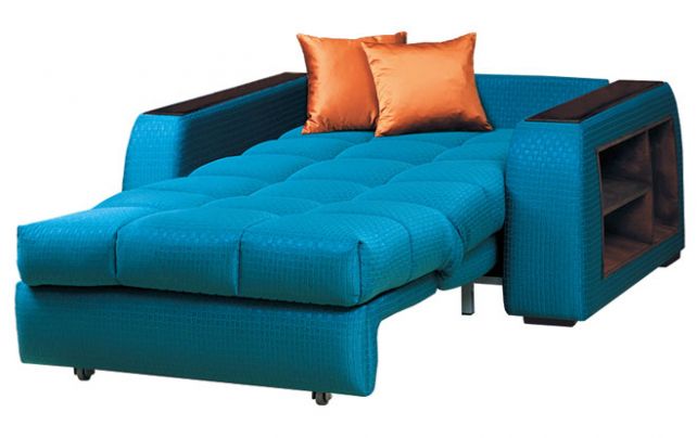 Купить Кресло-кровать «ТРИСТАН» в интернет магазине Anderssen - изображение 2