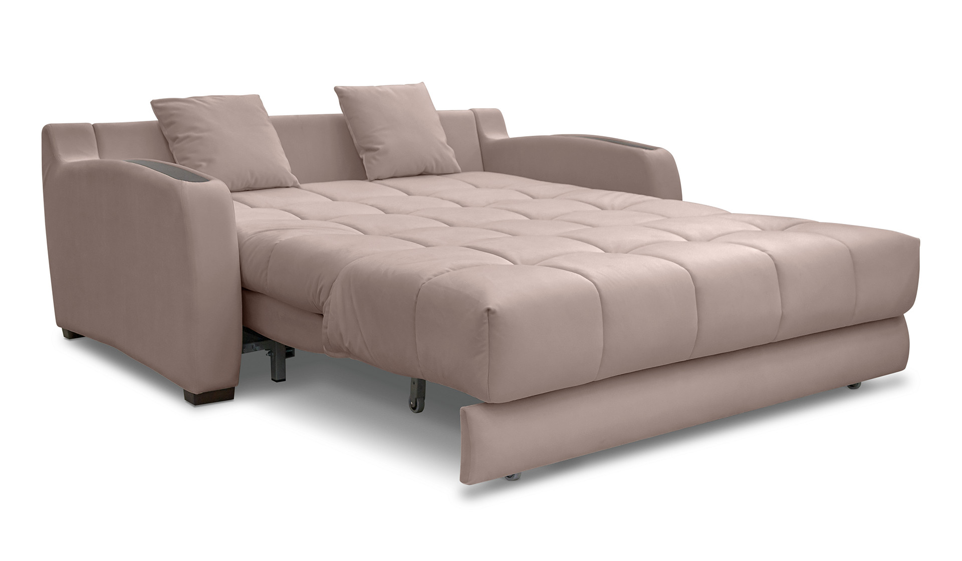 Купить Прямой диван-кровать «МУССОН» (аккордеон) в интернет магазине Anderssen - изображение 11