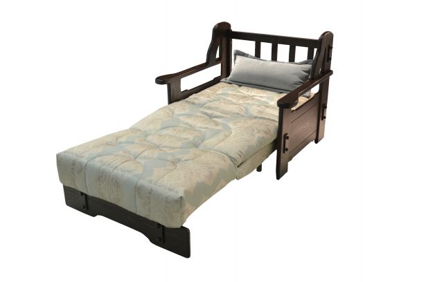 Купить Кресло-кровать «ВЕЧЕР С КНИЖКОЙ» в интернет магазине Anderssen - изображение 2