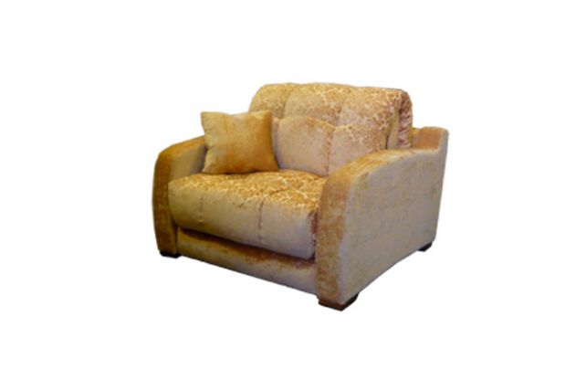 Купить Кресло-кровать «МУССОН» в интернет магазине Anderssen - изображение 2