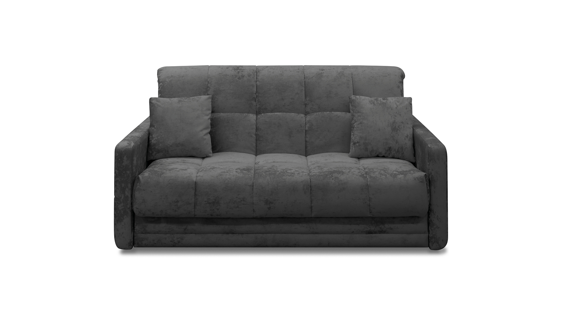 Купить Прямой диван-кровать «ГУДВИН» (аккордеон) в Краш 08 в интернет магазине Anderssen - изображение 2
