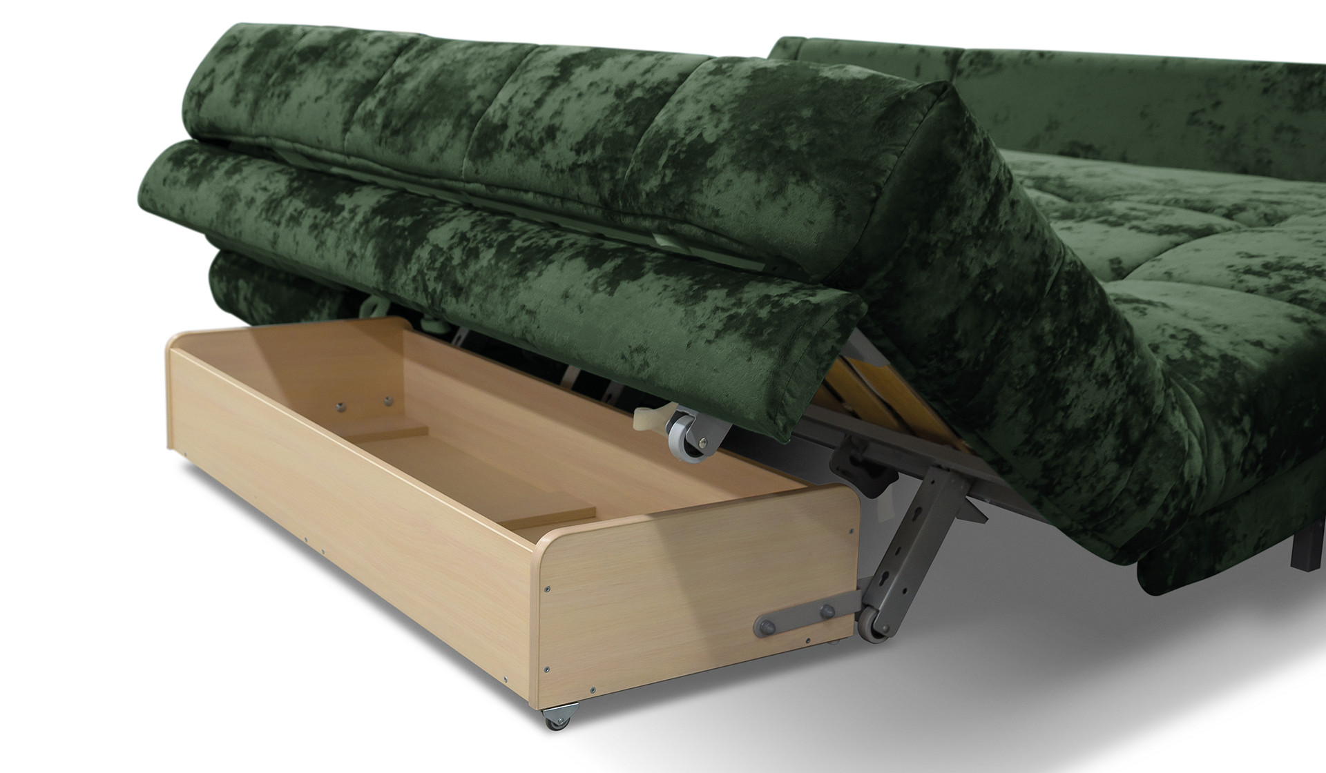 Купить Угловой диван «МУССОН» в интернет магазине Anderssen - изображение 10