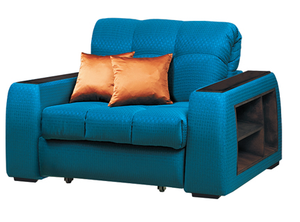 Купить Кресло-кровать «ТРИСТАН» в интернет магазине Anderssen - изображение 1