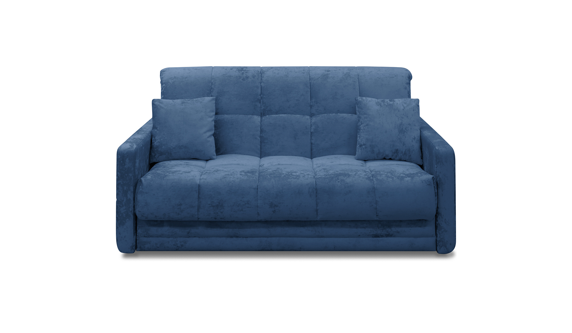 Купить Прямой диван-кровать «ГУДВИН» (аккордеон) в Краш 28 в интернет магазине Anderssen - изображение 2