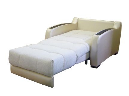 Купить Кресло-кровать «МУССОН» в интернет магазине Anderssen - изображение 4