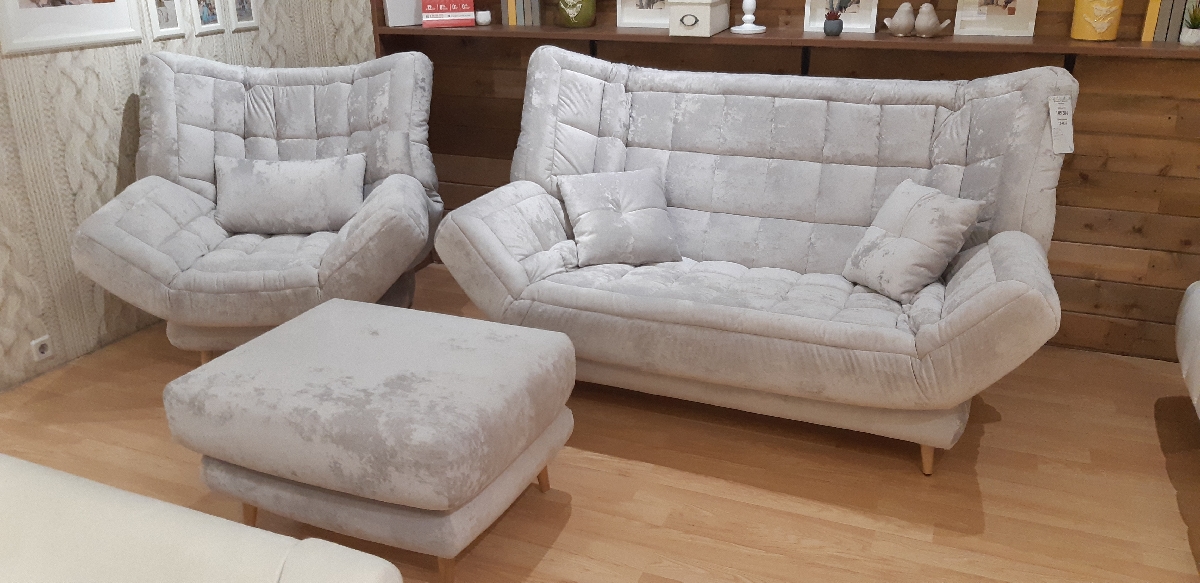 Купить прямой диван «Ковер-самолет диван-кровать» в интернет магазине Anderssen - изображение 1