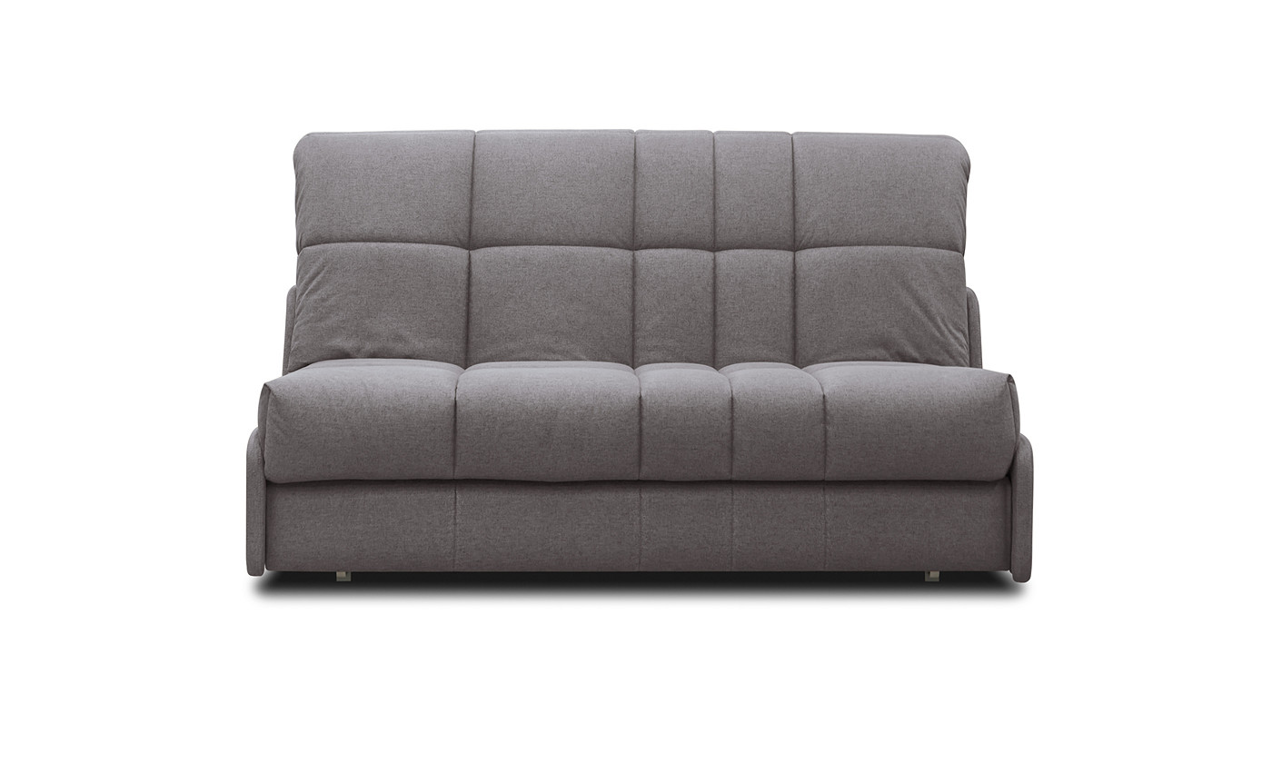 Купить Прямой диван-кровать «МЕЛОРИ 1.4 Start 2» в Престон 905 (аккордеон) в интернет магазине Anderssen - изображение 2