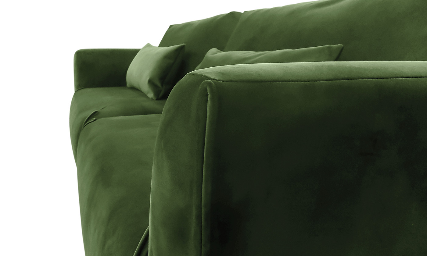 Купить Модульный диван «МАННИ» (еврокнижка) в интернет магазине Anderssen - изображение 10