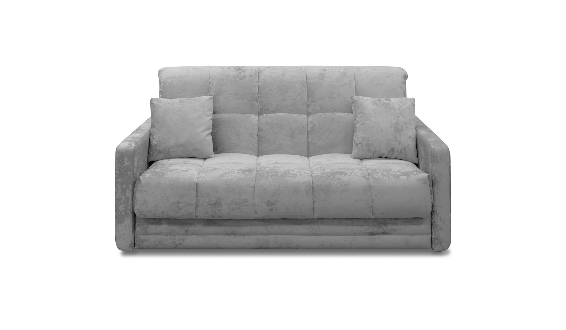 Купить Прямой диван-кровать «ГУДВИН» (аккордеон) в Краш 07 в интернет магазине Anderssen - изображение 2