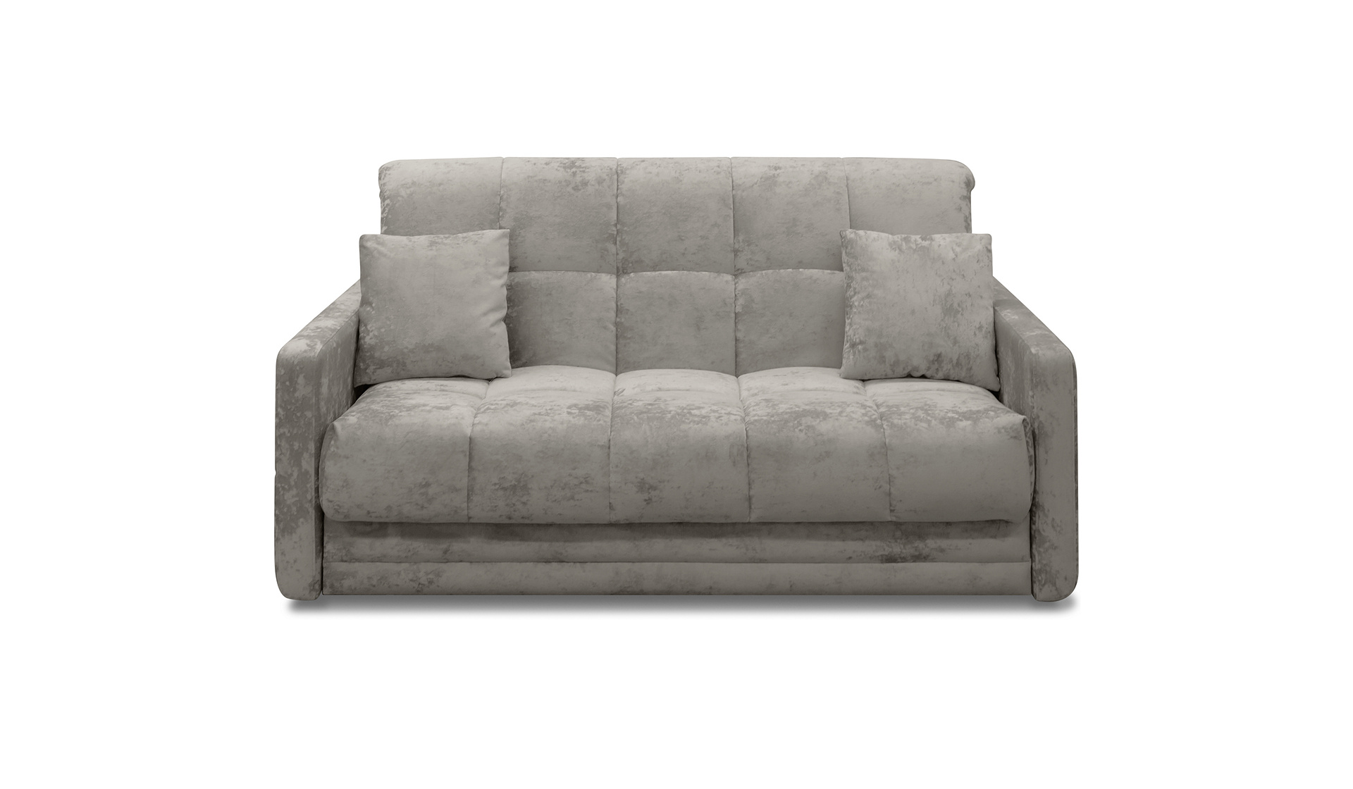 Купить Прямой диван-кровать «ГУДВИН» (аккордеон) в Краш 19 в интернет магазине Anderssen - изображение 2