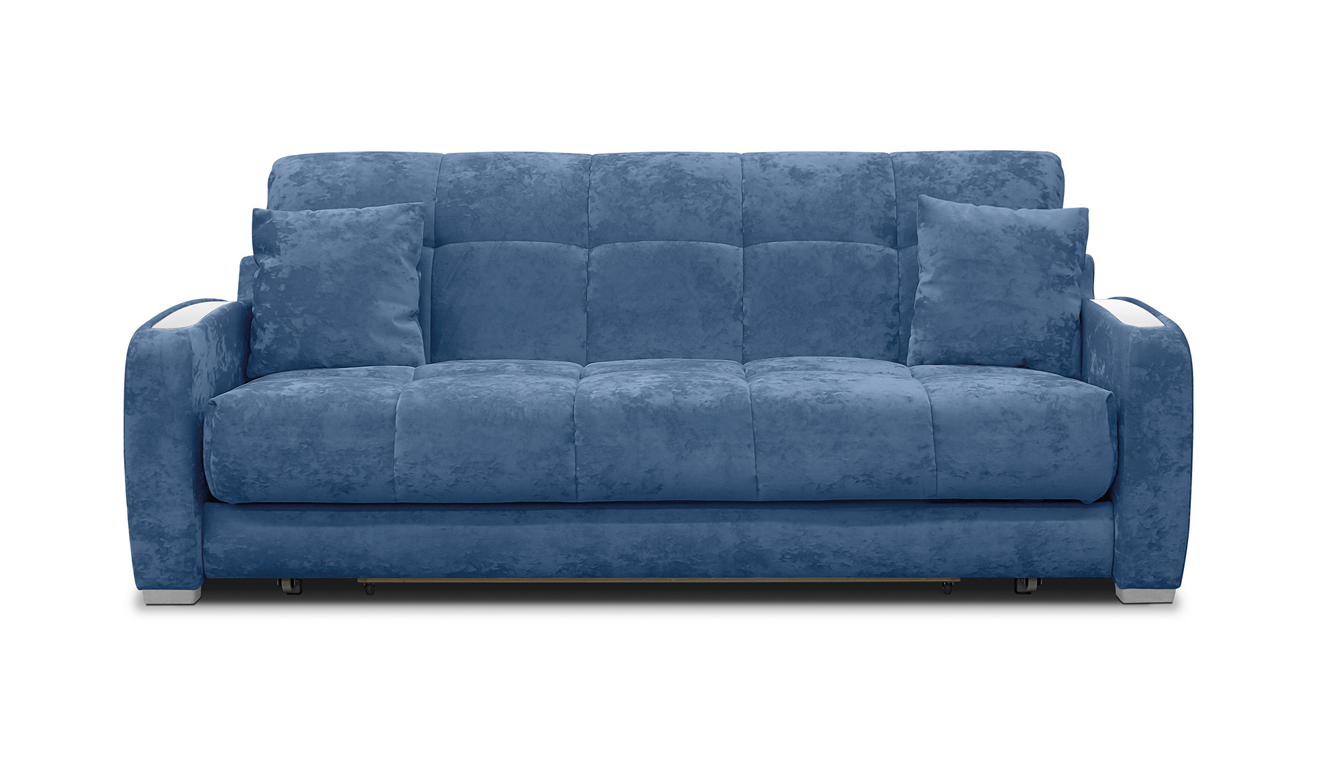 Купить Прямой диван-кровать «МУССОН» (аккордеон) в Краш 28 в интернет магазине Anderssen - изображение 2
