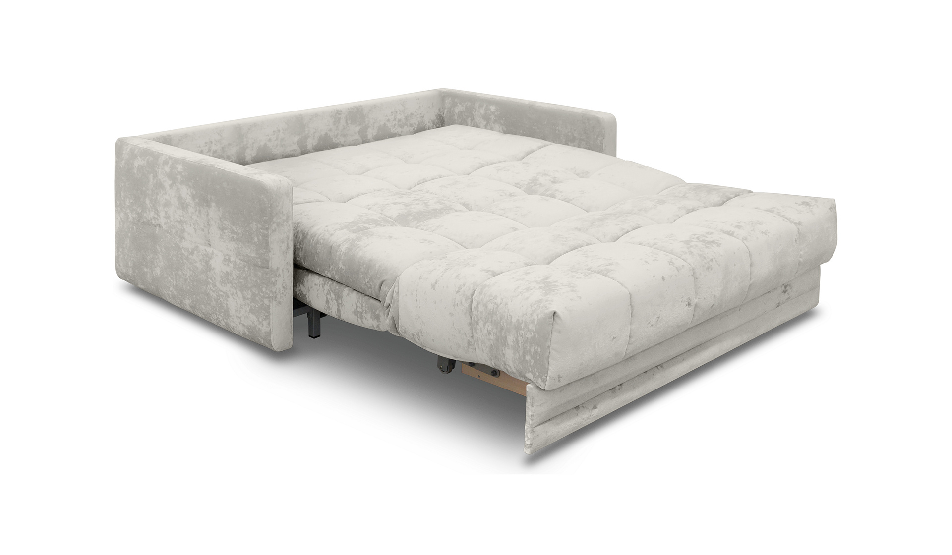 Купить Прямой диван-кровать «ГУДВИН» (аккордеон) в Краш 01 в интернет магазине Anderssen - изображение 4