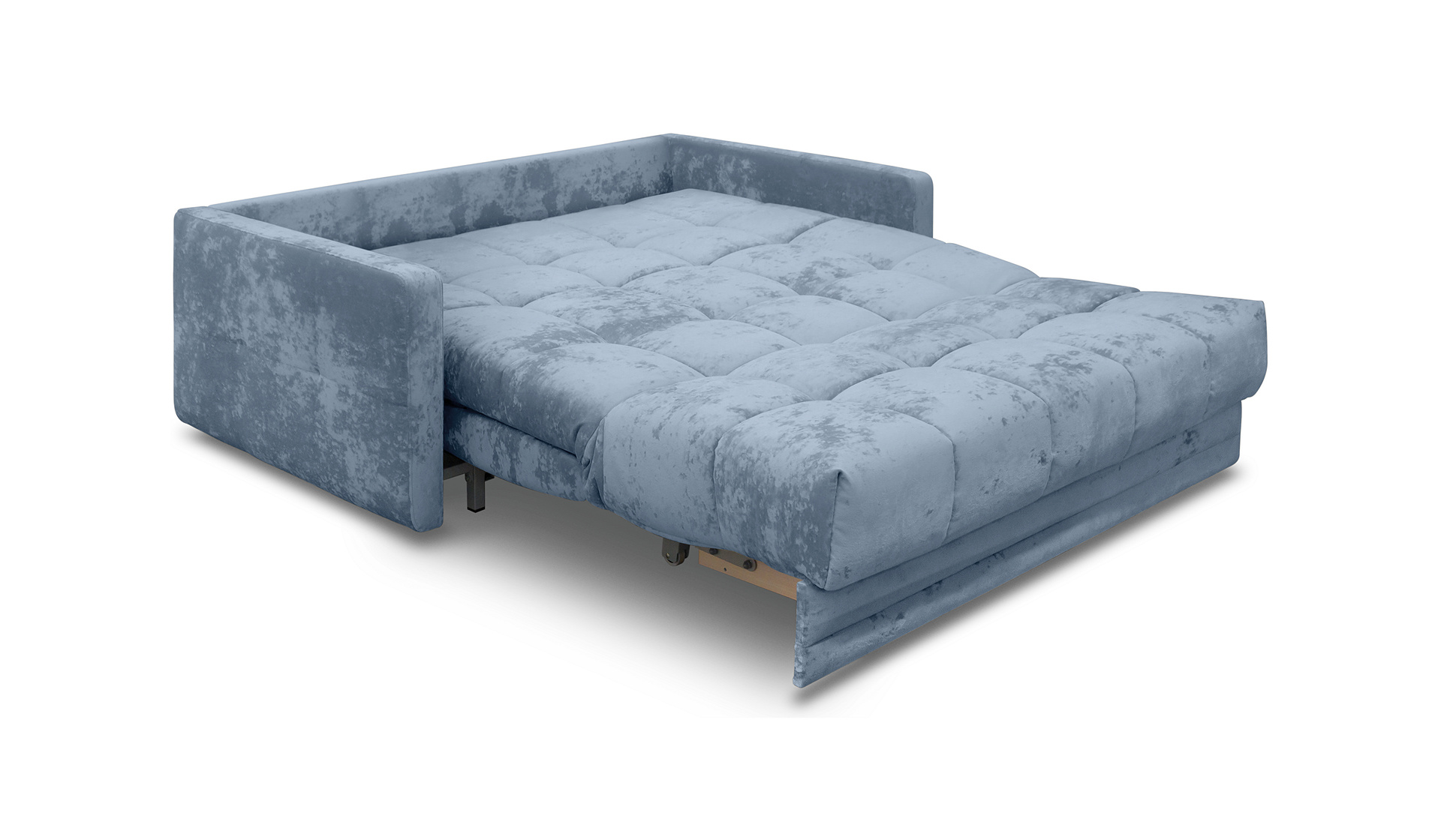 Купить Прямой диван-кровать «ГУДВИН» (аккордеон) в Краш 26 в интернет магазине Anderssen - изображение 4
