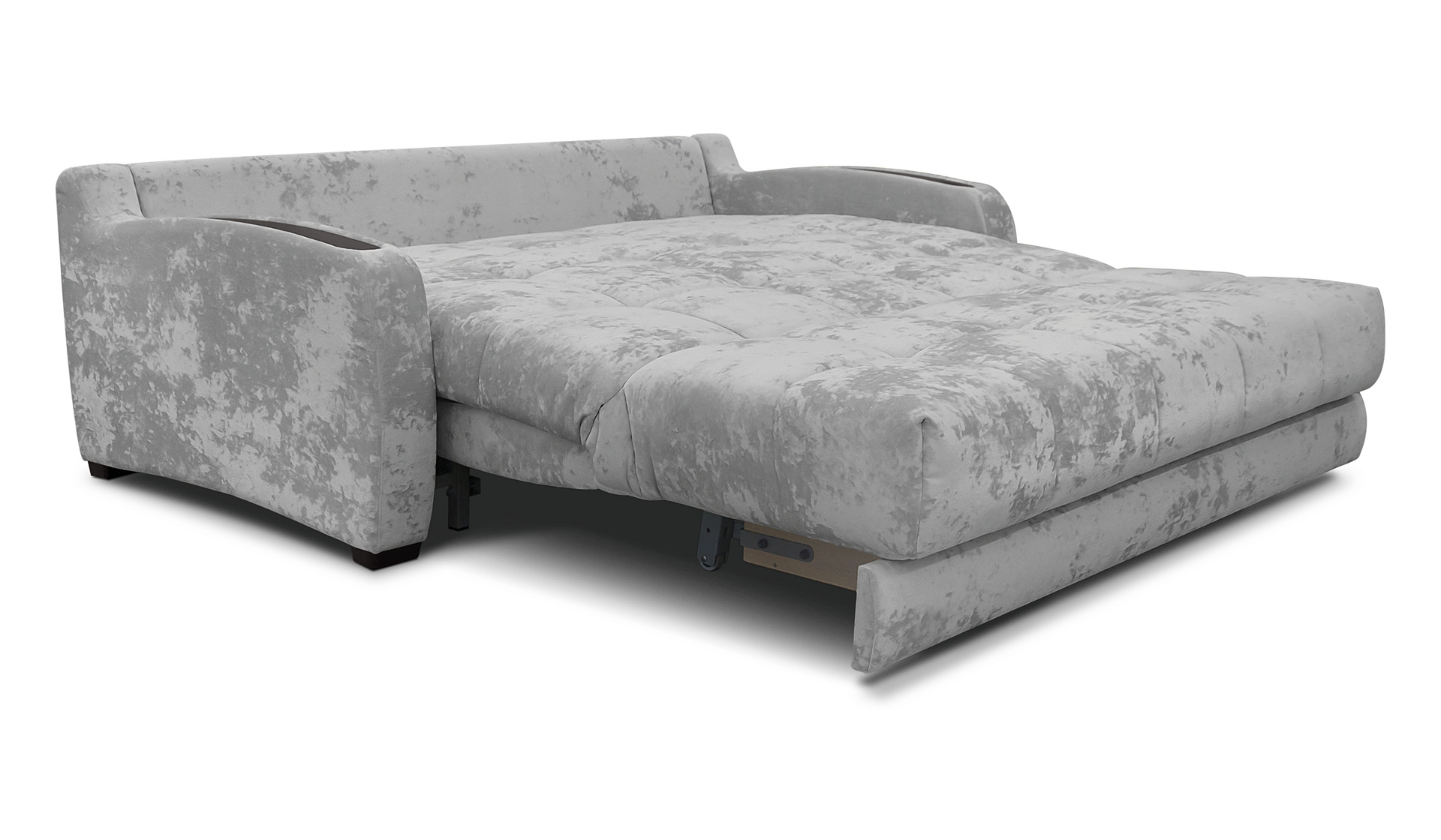 Купить Прямой диван-кровать «МУССОН» (аккордеон) в Краш 07 в интернет магазине Anderssen - изображение 3