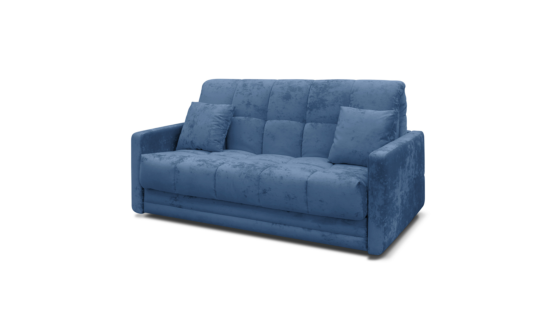 Купить Прямой диван-кровать «ГУДВИН» (аккордеон) в Краш 28 в интернет магазине Anderssen - изображение 1