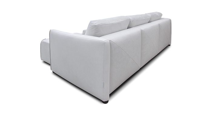 Купить Модульный диван «МАННИ» (еврокнижка) в интернет магазине Anderssen - изображение 13