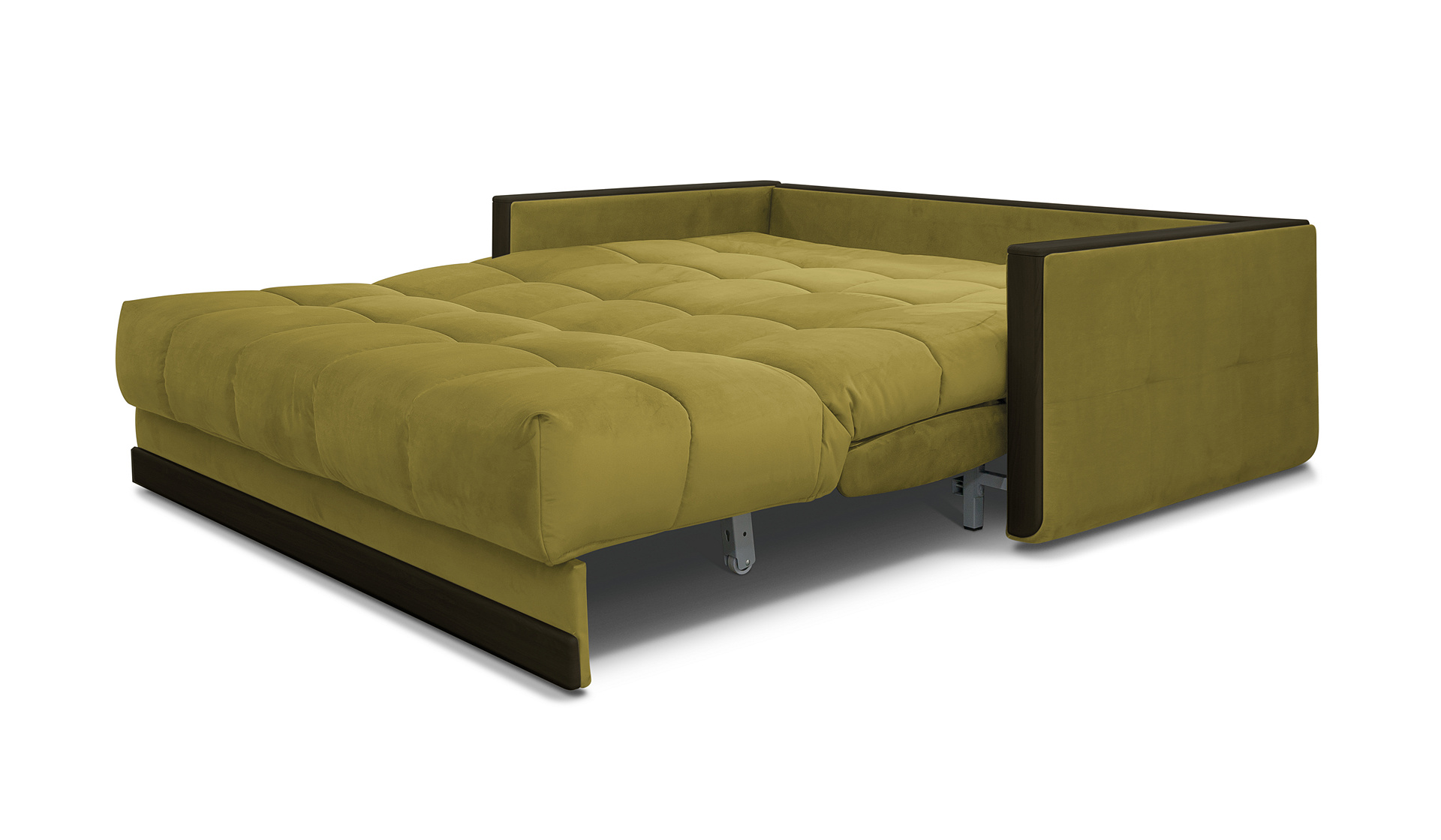Купить Прямой диван-кровать «ГУДВИН» (аккордеон) в Манхеттен 14 в интернет магазине Anderssen - изображение 4