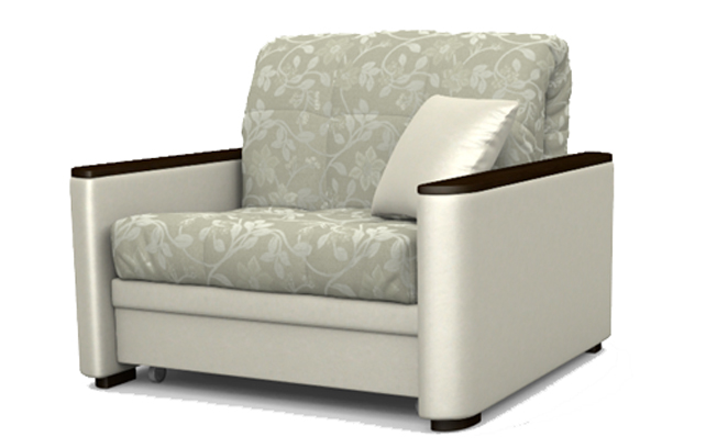 Купить Кресло-кровать «ДИСКАВЕРИ» в интернет магазине Anderssen - изображение 1