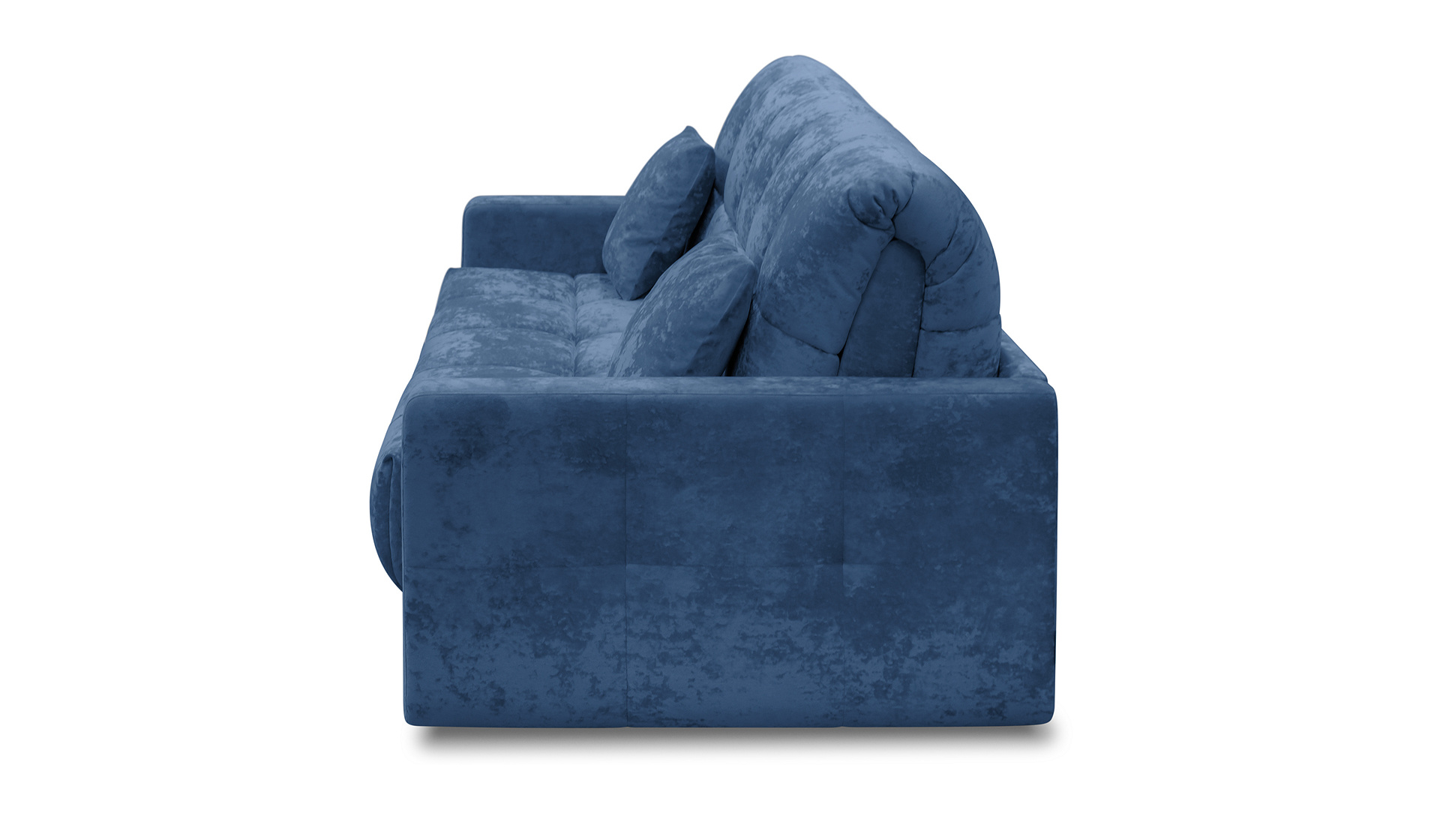 Купить Прямой диван-кровать «ГУДВИН» (аккордеон) в Краш 28 в интернет магазине Anderssen - изображение 3