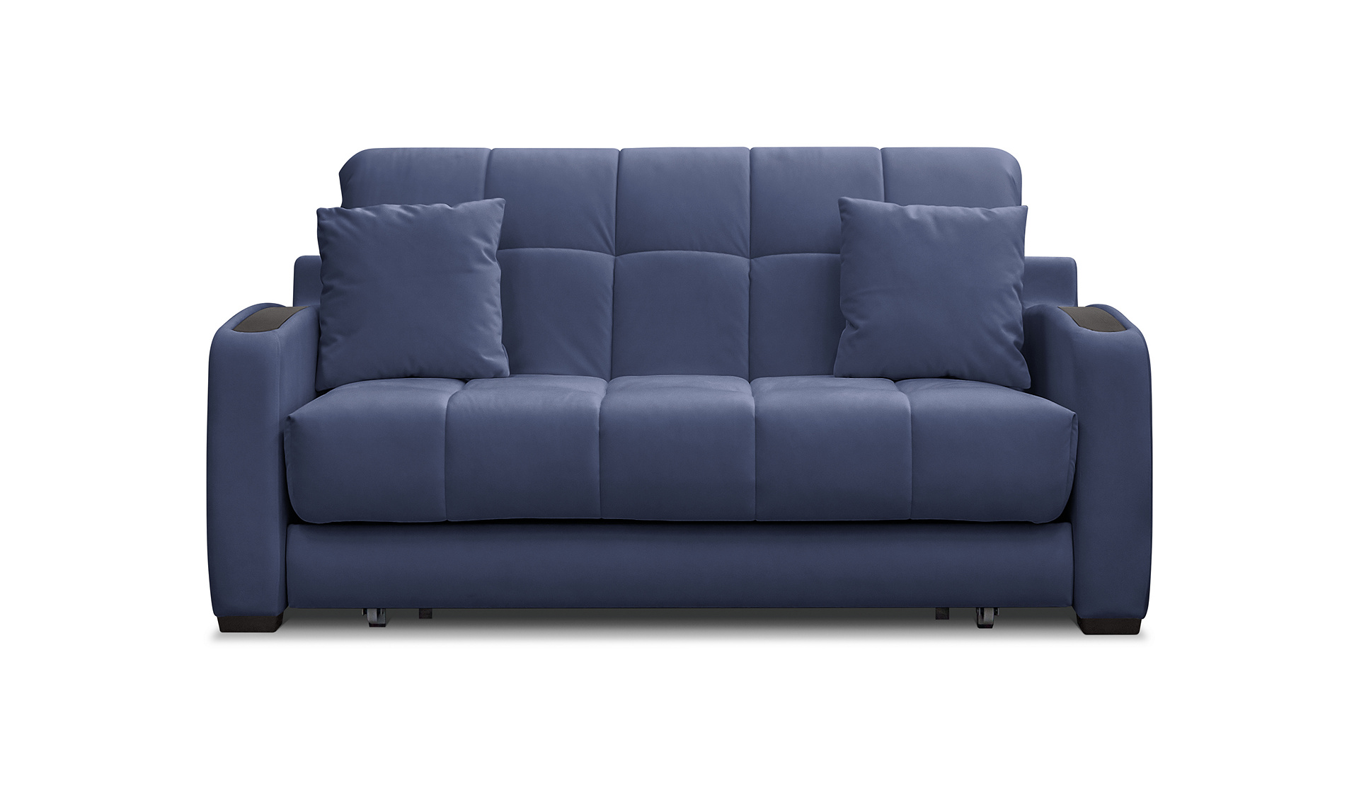 Купить Прямой диван-кровать «МУССОН» (аккордеон) в Манхеттен 38 в интернет магазине Anderssen - изображение 2
