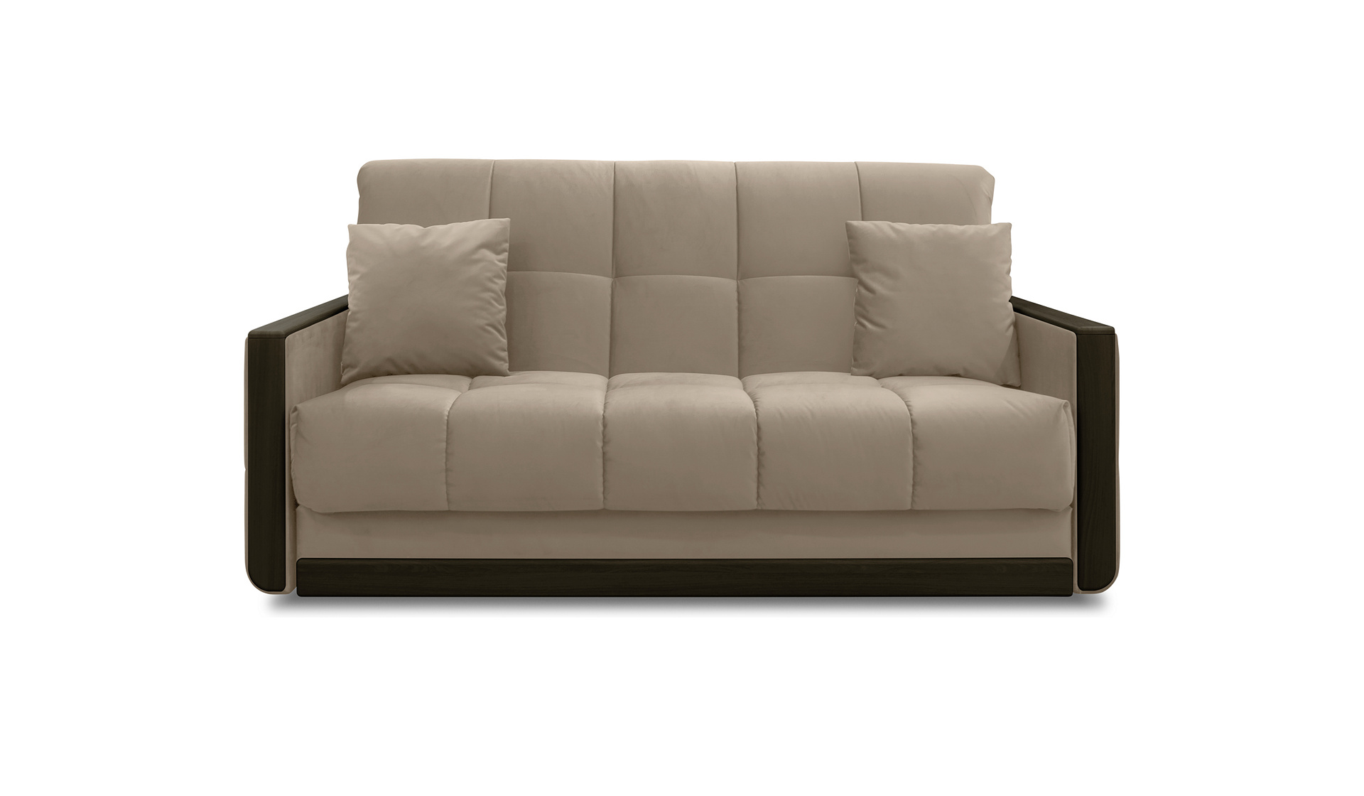 Купить Прямой диван-кровать «ГУДВИН» (аккордеон) в Манхеттен 30 в интернет магазине Anderssen - изображение 2