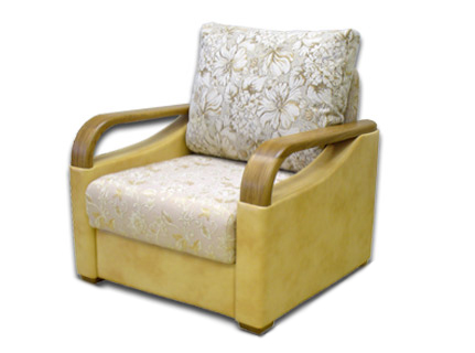 Купить Кресло-кровать «ЛАЙТ Д» в интернет магазине Anderssen - изображение 1
