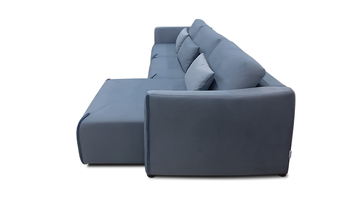 Купить Модульный диван «МАННИ» (еврокнижка) в интернет магазине Anderssen - изображение 3