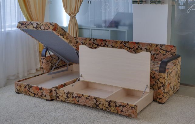 Купить Угловой диван «ЛАЙТ» в интернет магазине Anderssen - изображение 5