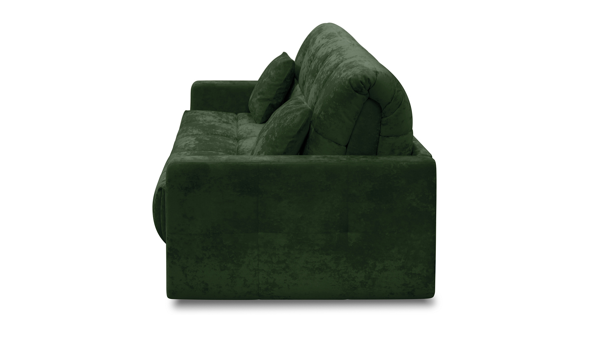Купить Прямой диван-кровать «ГУДВИН» (аккордеон) в Краш 11 в интернет магазине Anderssen - изображение 3