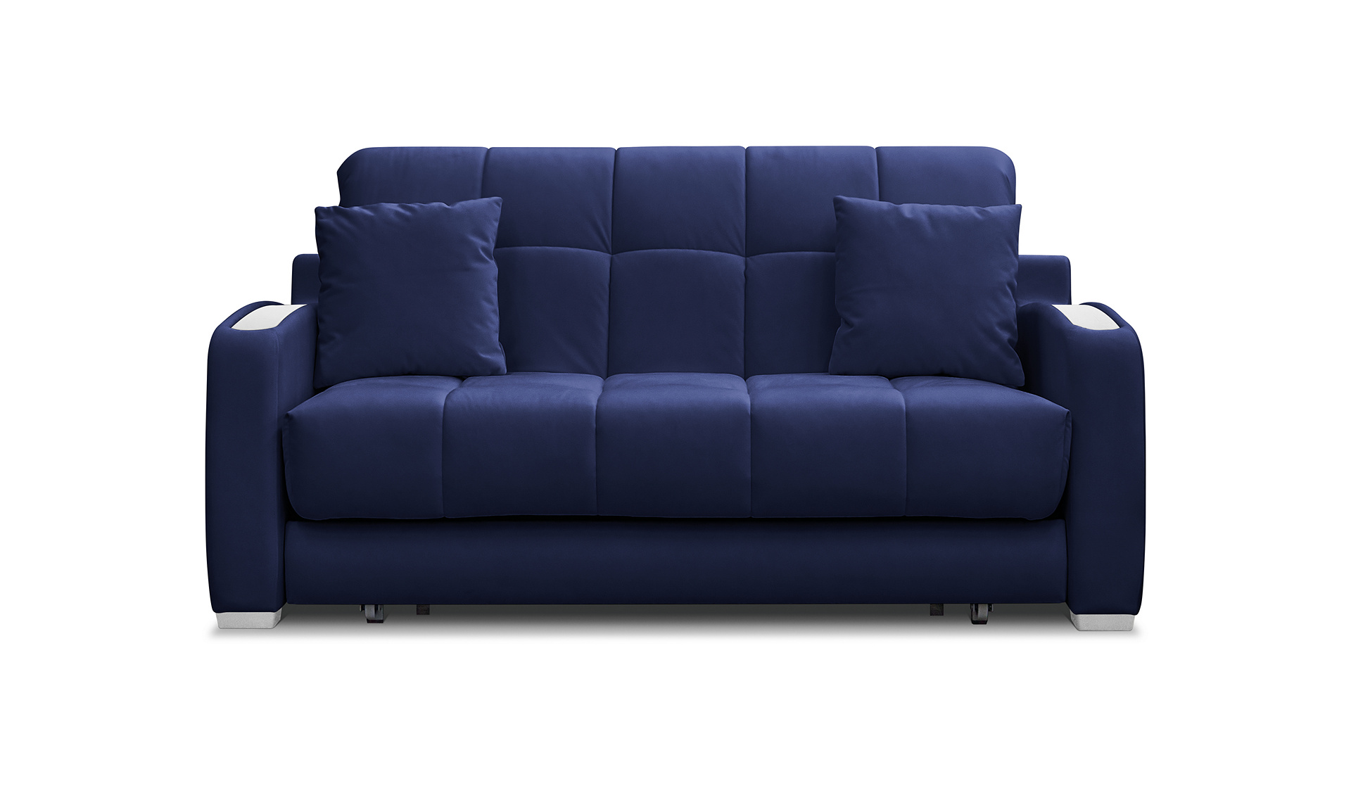 Купить Прямой диван-кровать «МУССОН» (аккордеон) в Манхеттен 26 в интернет магазине Anderssen - изображение 2
