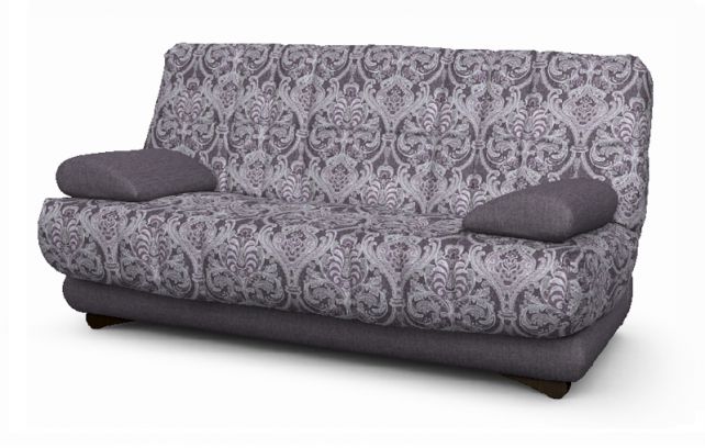 Купить Прямой диван-кровать «ЗЕРКАЛО НОЧИ» (клик-кляк) в интернет магазине Anderssen - изображение 13