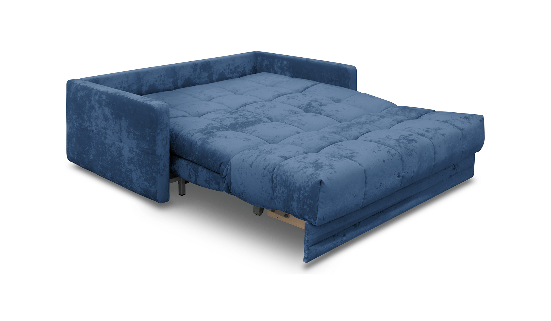 Купить Прямой диван-кровать «ГУДВИН» (аккордеон) в Краш 28 в интернет магазине Anderssen - изображение 4