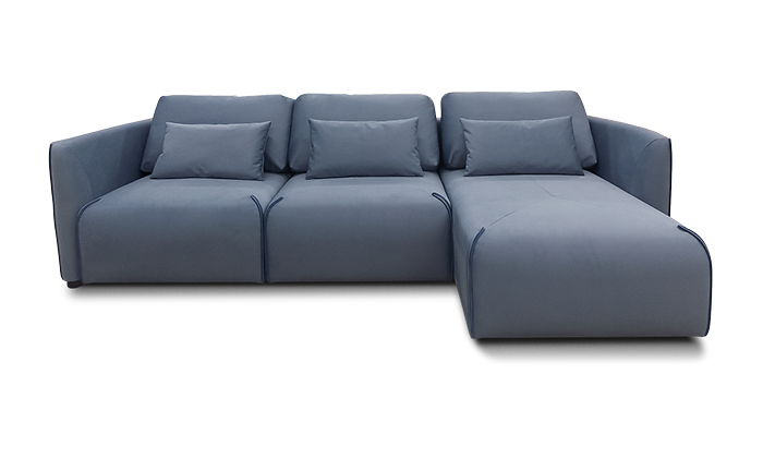 Купить Модульный диван «МАННИ» (еврокнижка) в интернет магазине Anderssen - изображение 2