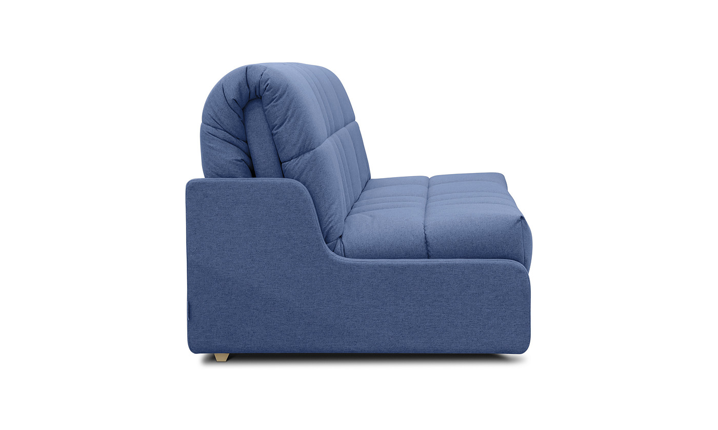 Купить Прямой диван-кровать «МЕЛОРИ 1.4 Start 2» в Престон 750 (аккордеон) в интернет магазине Anderssen - изображение 3