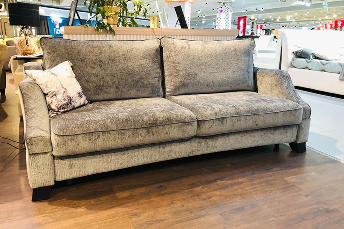 Купить Прямой диван-кровать «ШАТО» (пума) в интернет магазине Anderssen - изображение 5