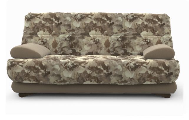 Купить Прямой диван-кровать «ЗЕРКАЛО НОЧИ» (клик-кляк) в интернет магазине Anderssen - изображение 3