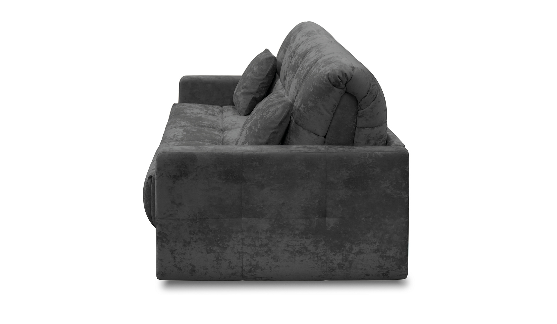 Купить Прямой диван-кровать «ГУДВИН» (аккордеон) в Краш 08 в интернет магазине Anderssen - изображение 3