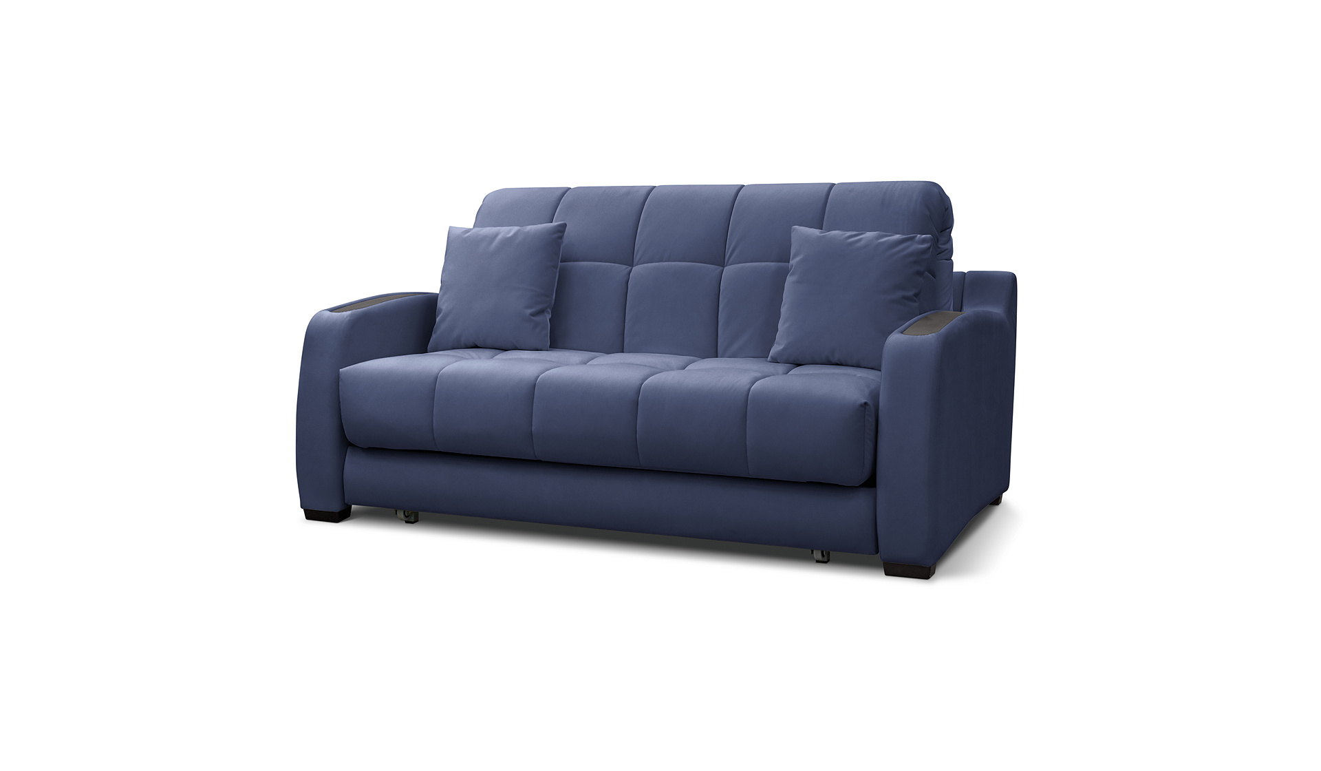 Купить Прямой диван-кровать «МУССОН» (аккордеон) в Манхеттен 38 в интернет магазине Anderssen - изображение 1
