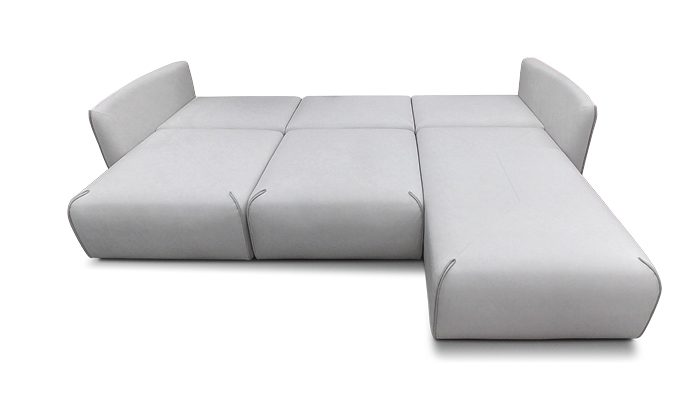 Купить Модульный диван «МАННИ» (еврокнижка) в интернет магазине Anderssen - изображение 12