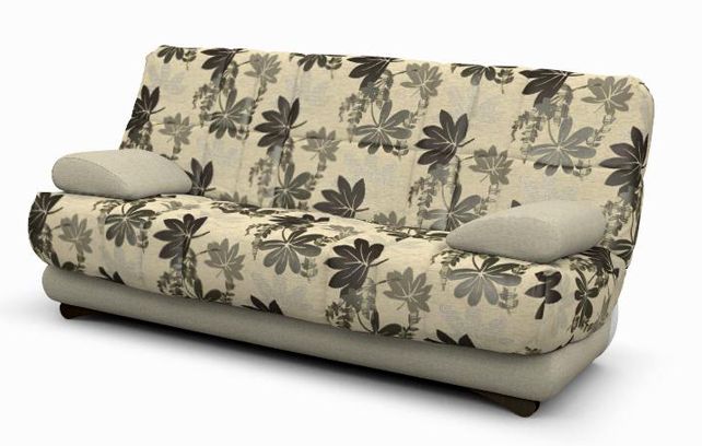 Купить Прямой диван-кровать «ЗЕРКАЛО НОЧИ» (клик-кляк) в интернет магазине Anderssen - изображение 8
