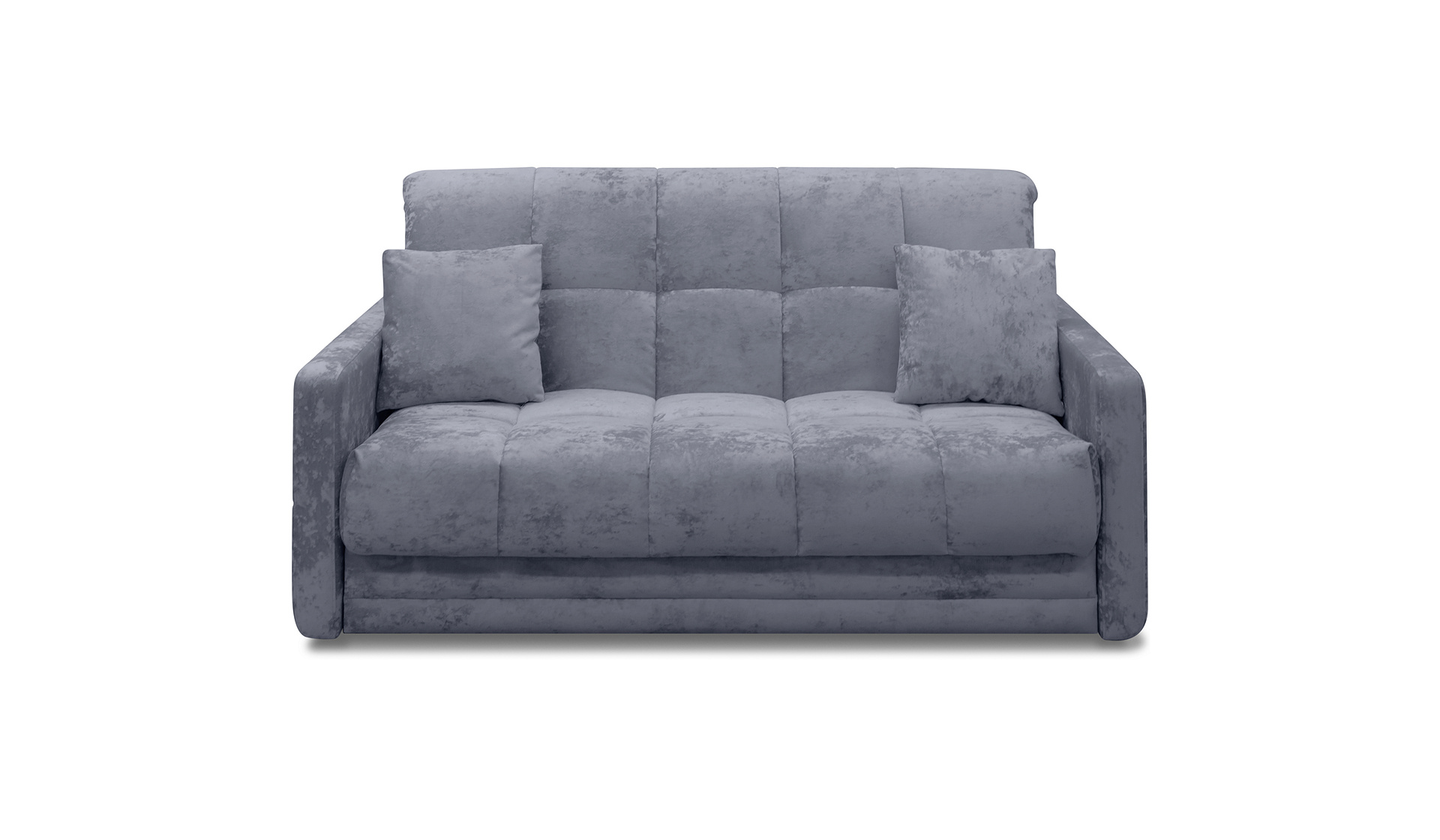Купить Прямой диван-кровать «ГУДВИН» (аккордеон) в Краш 25 в интернет магазине Anderssen - изображение 2